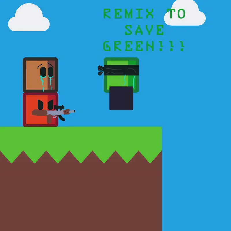 Game by @imarandom