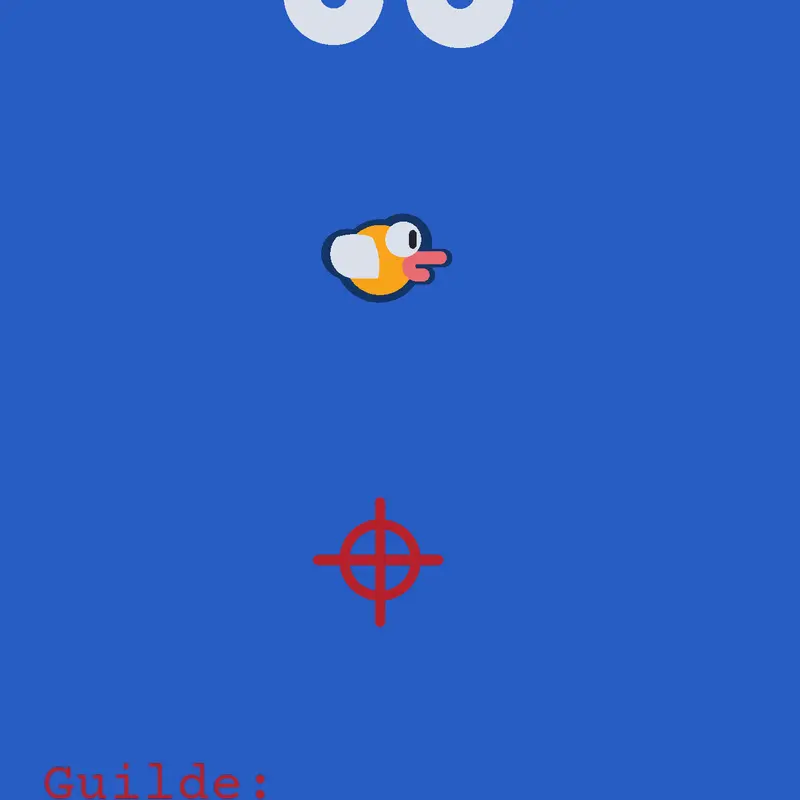Game by @periquito_89