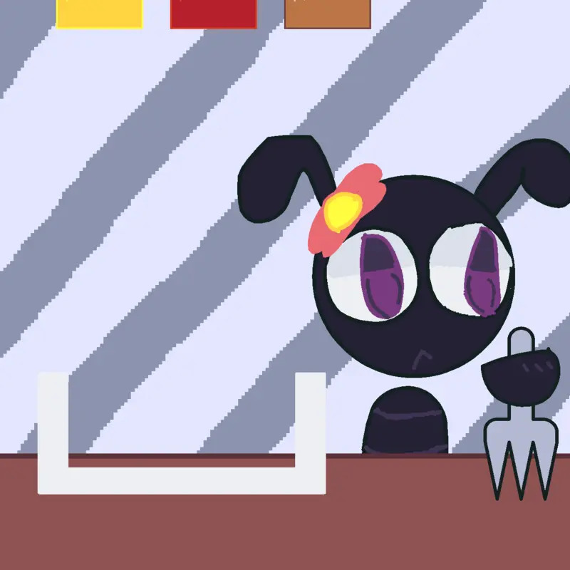 Game by @cloudbreadchoco