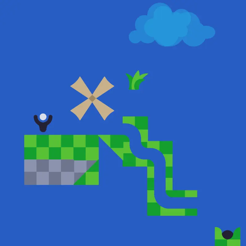 Game by @mrbird8