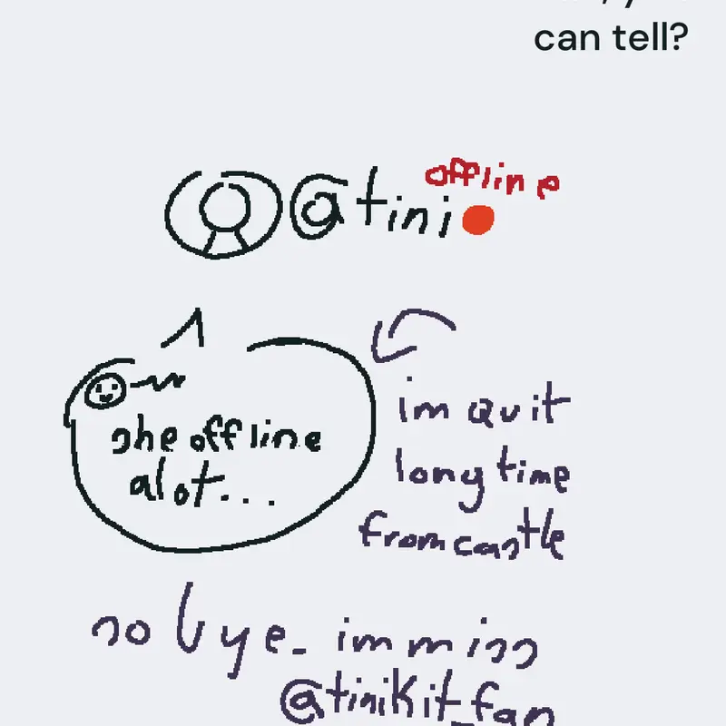 Game by @Tinikit