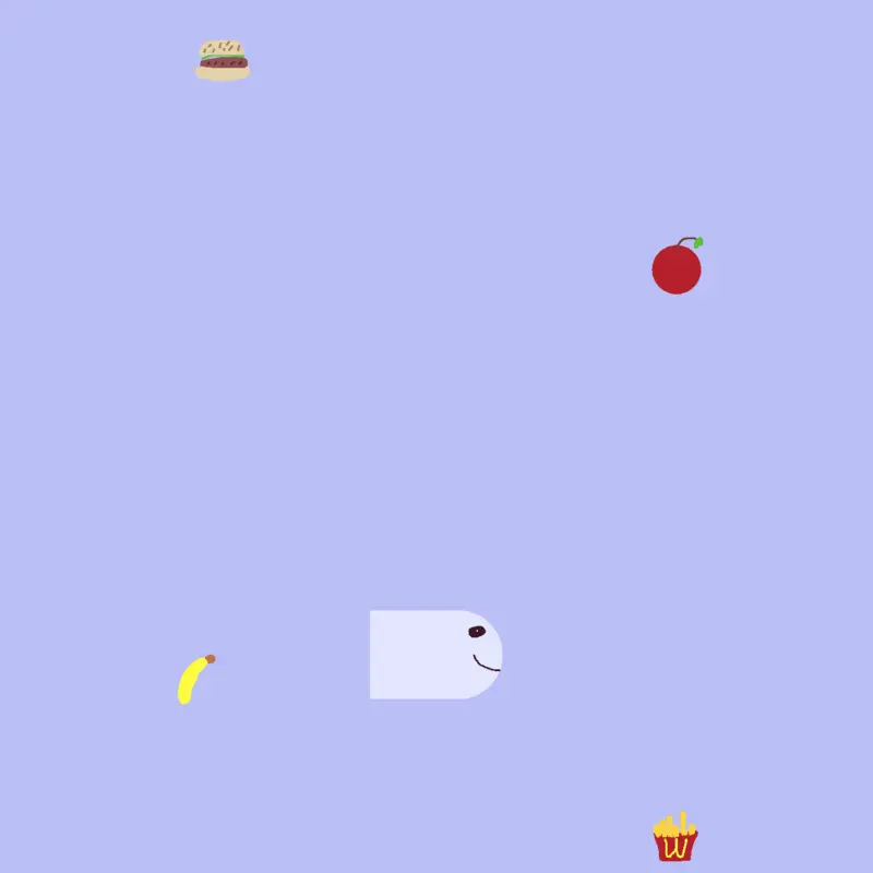 Game by @valid