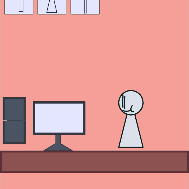 Game by @fausto_castler