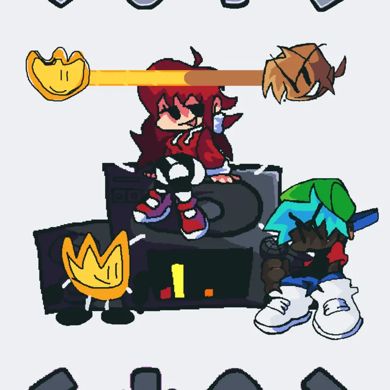 I coudent finish it so enjoy by @yanxy