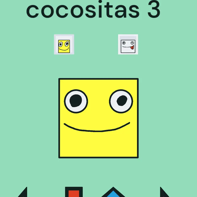 Game by @aYuDaNtEs