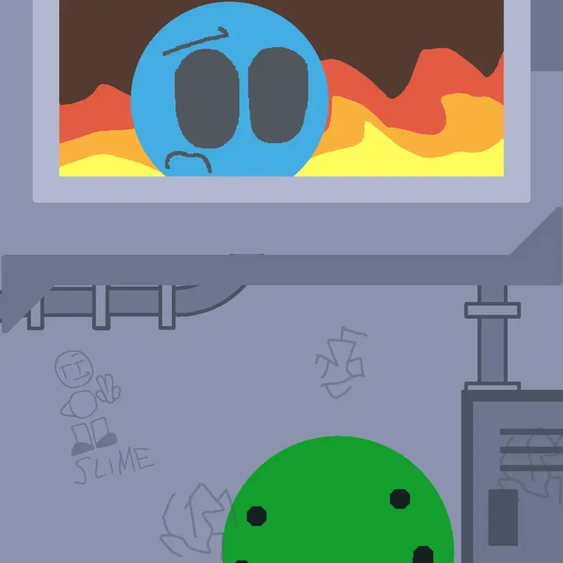 Game by @Slime986