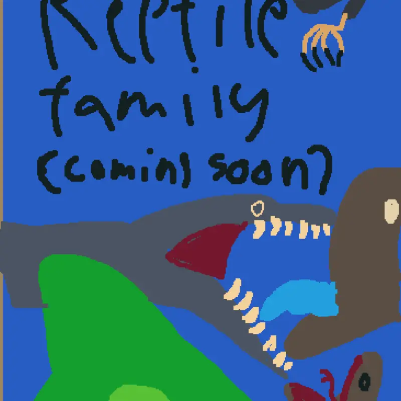 Game by @Gojira2197