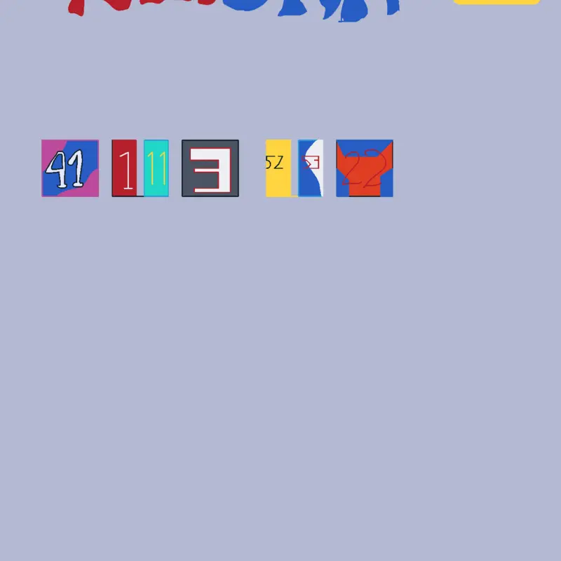 Game by @zimba