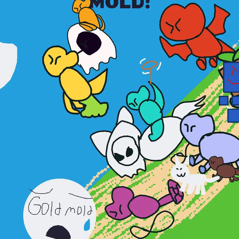 Game by @crazycat1194