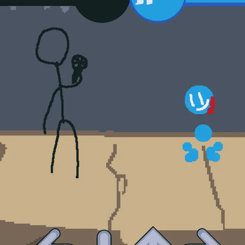 Game by @himyguy