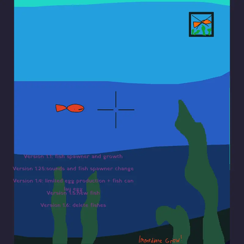 Something feels fishy here. by @slimeh