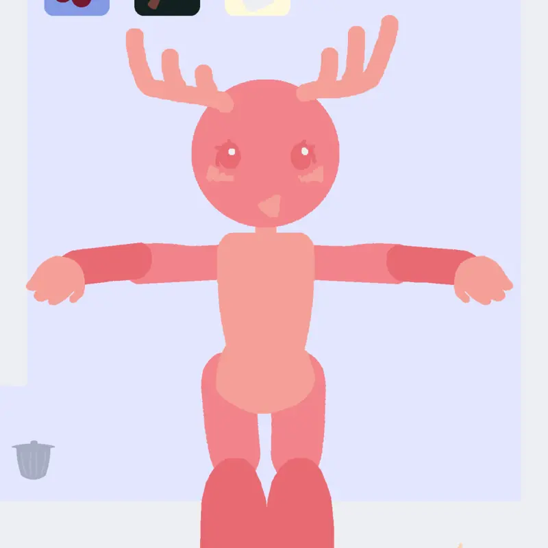 Game by @MilkiweikaRu