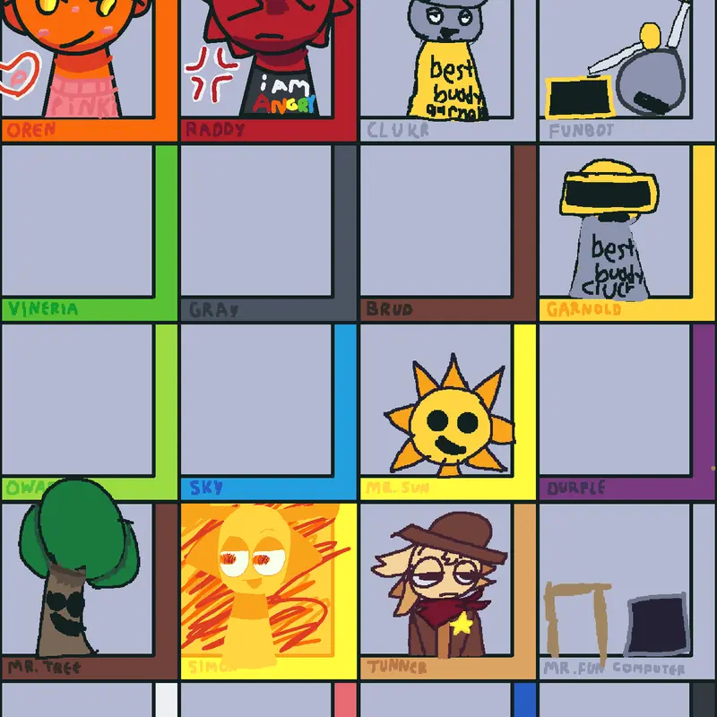 Game by @lightbulb_halloween