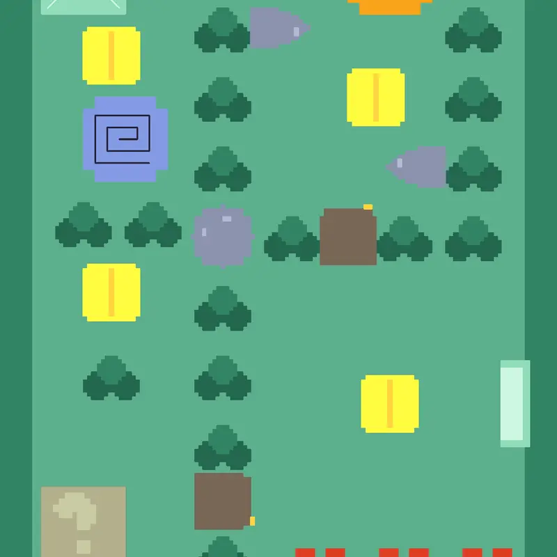 Game by @best_player_on_Castle