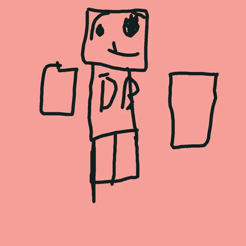 Game by @caidek