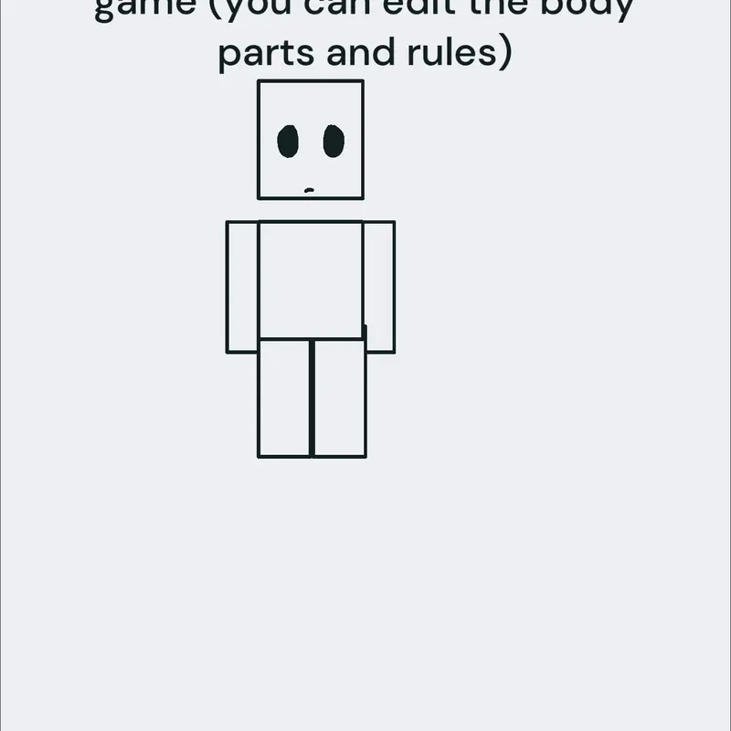 Game by @lizzy_e