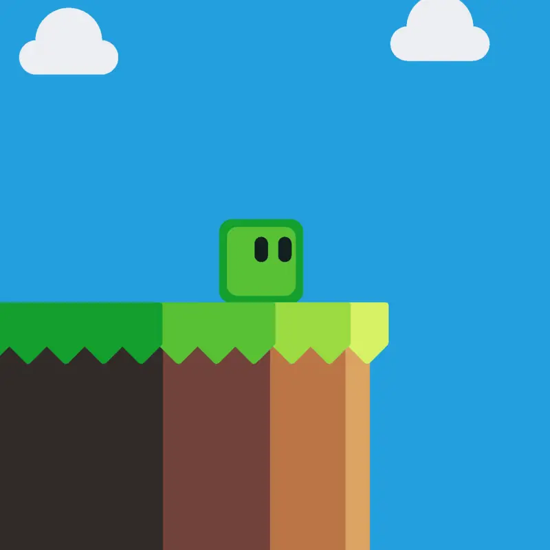 Game by @Chahee