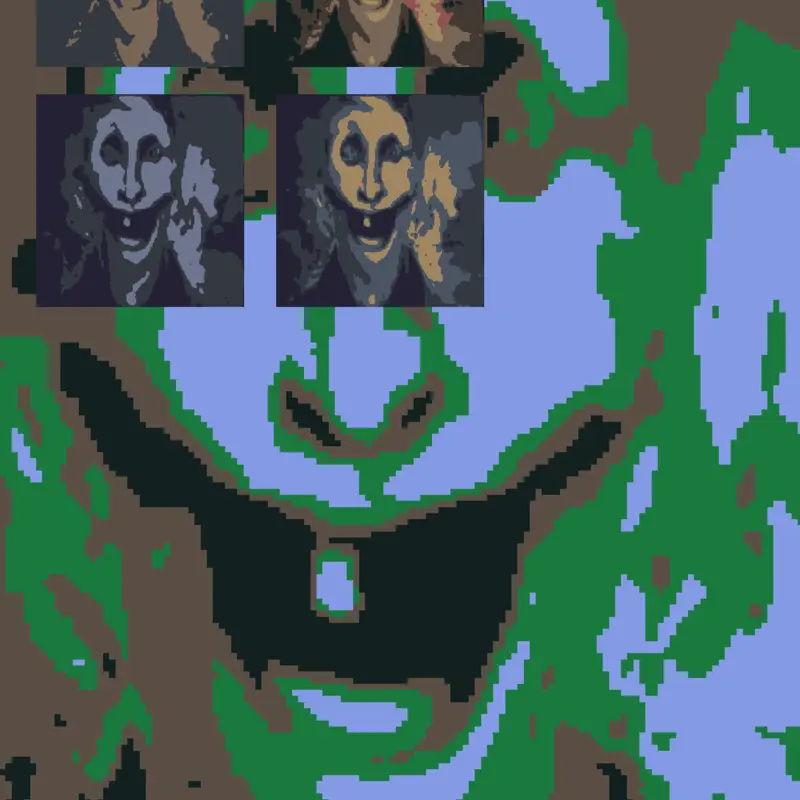 Game by @LtpMer