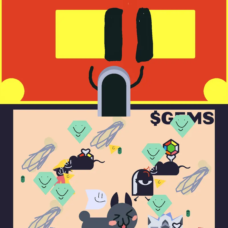 Game by @hhty