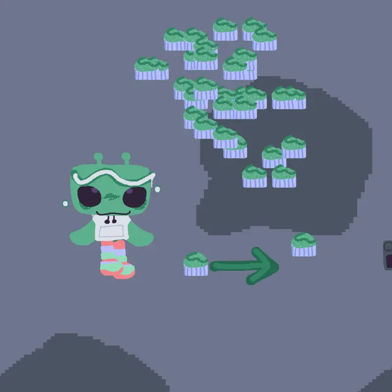 Game by @sprout_girl