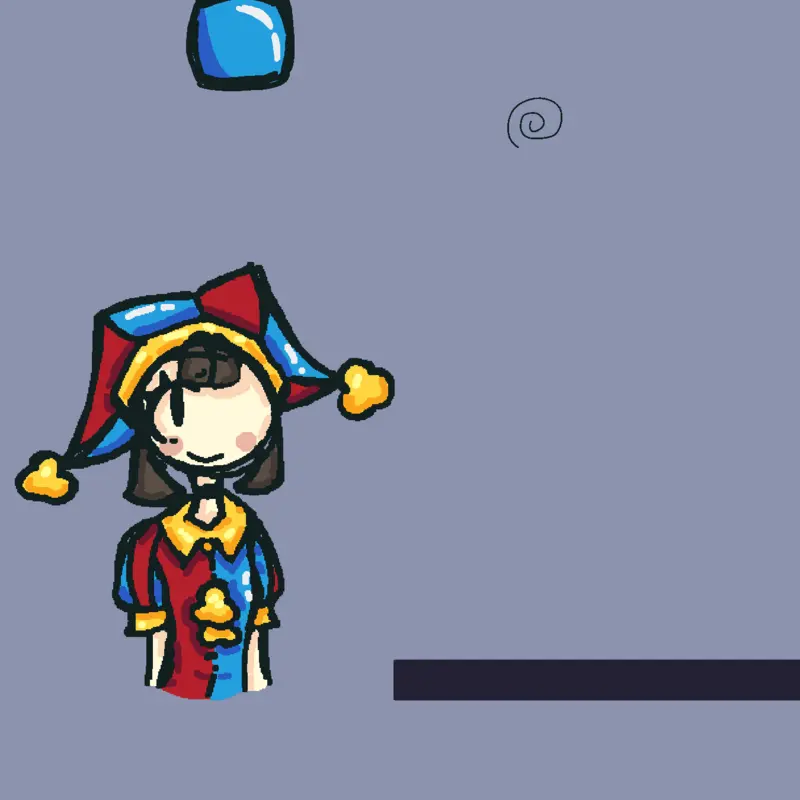 Game by @idkpomni