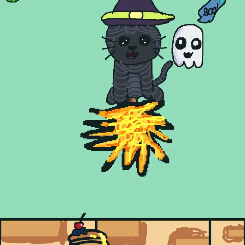Game by @Purple_Wolf