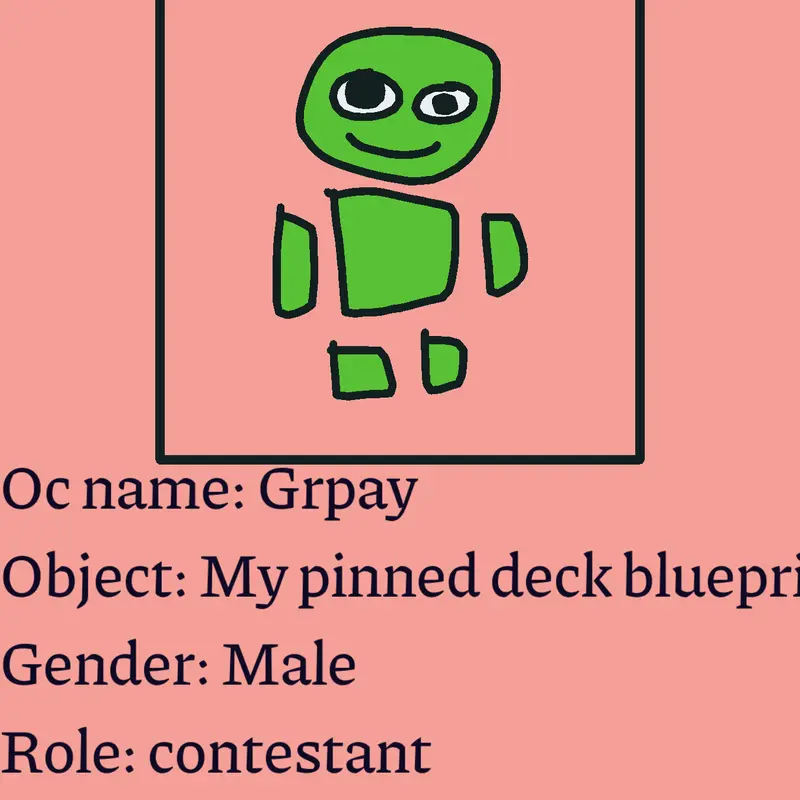 Game by @ItzPillsbury