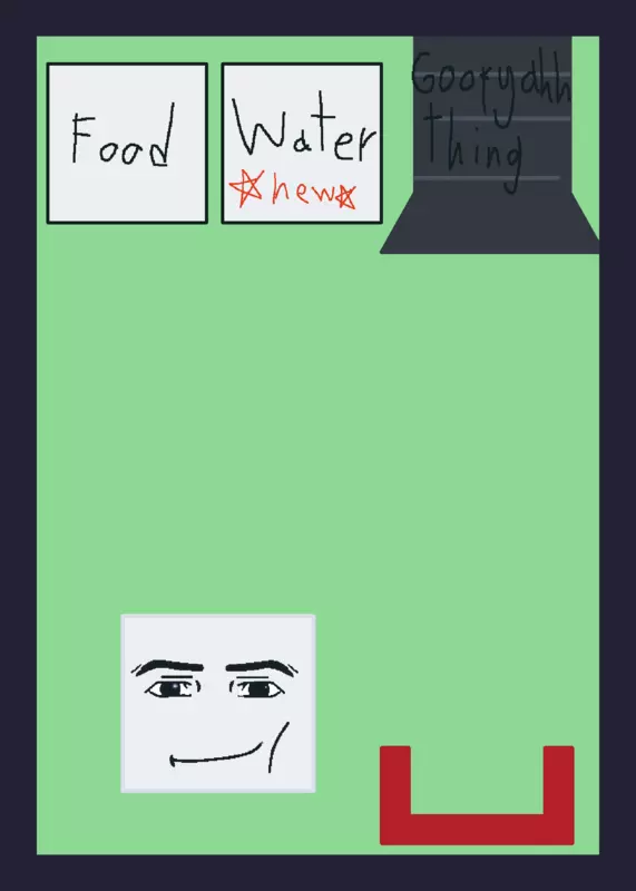 Game by @Kitty8_the_artist