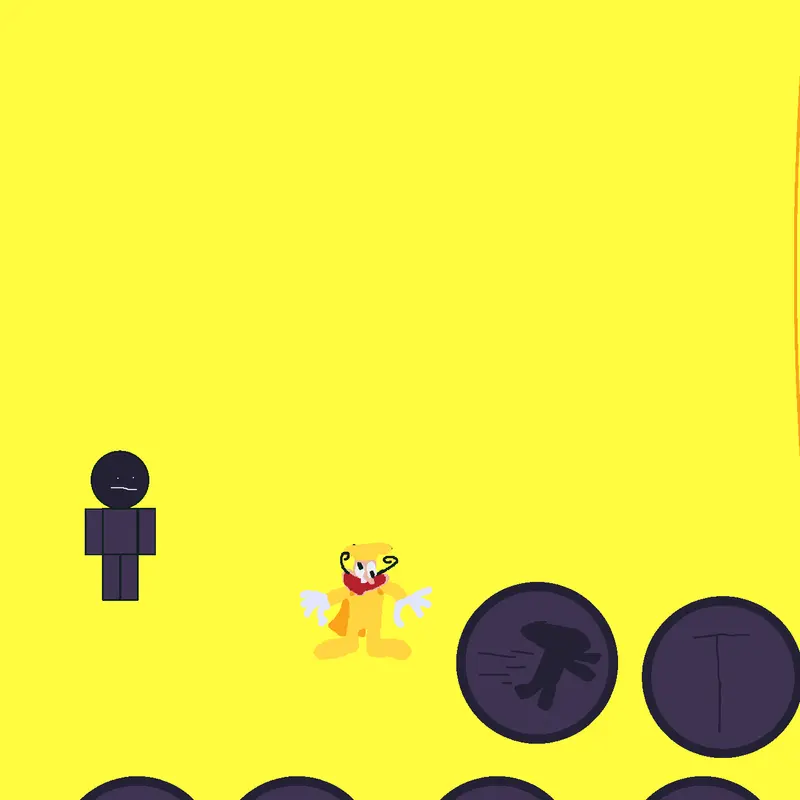 Game by @fedeyoutube