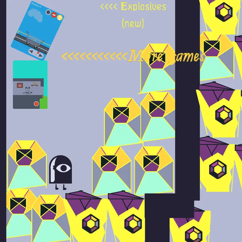 Game by @paupam