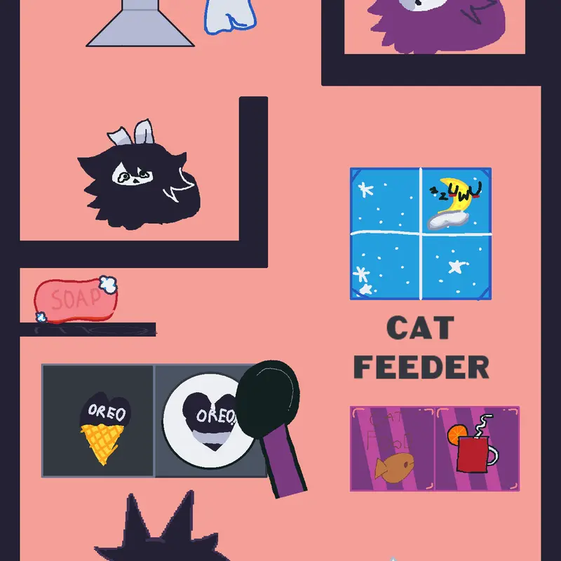 Game by @Cat-Petter