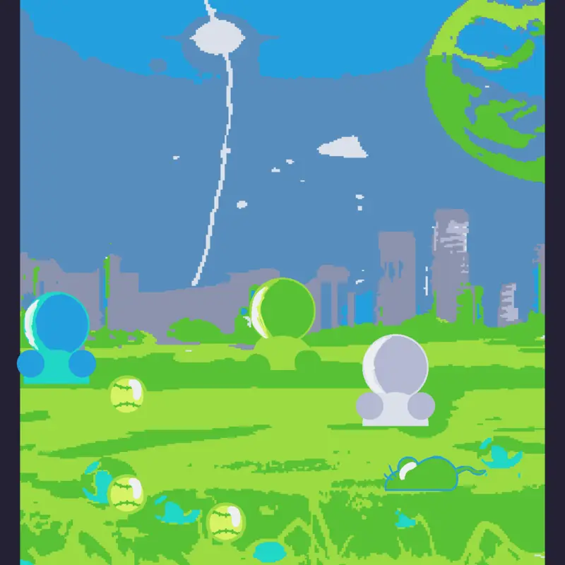 Game by @sealsealsealsealseal