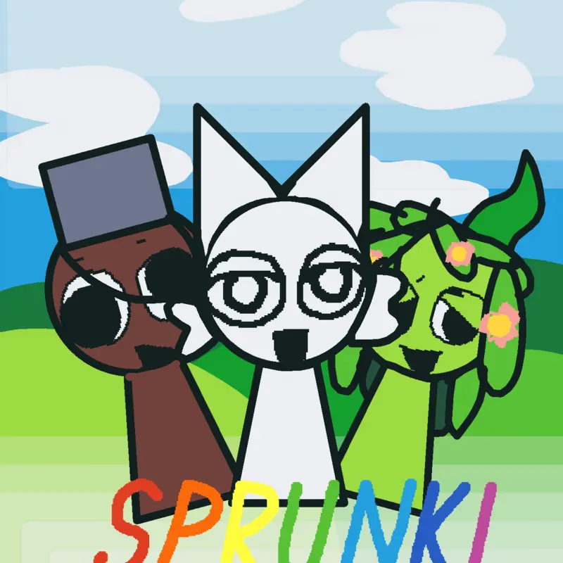 Game by @isopodworld34