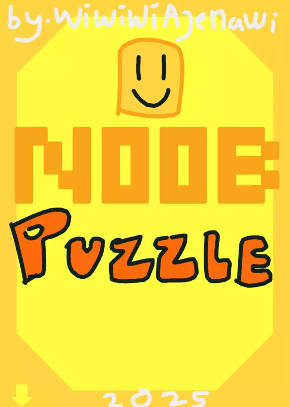 Game by @WiwiwiAjenawi