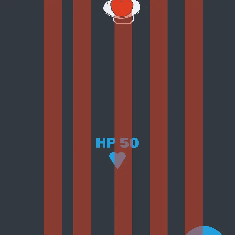 Game by @ronane