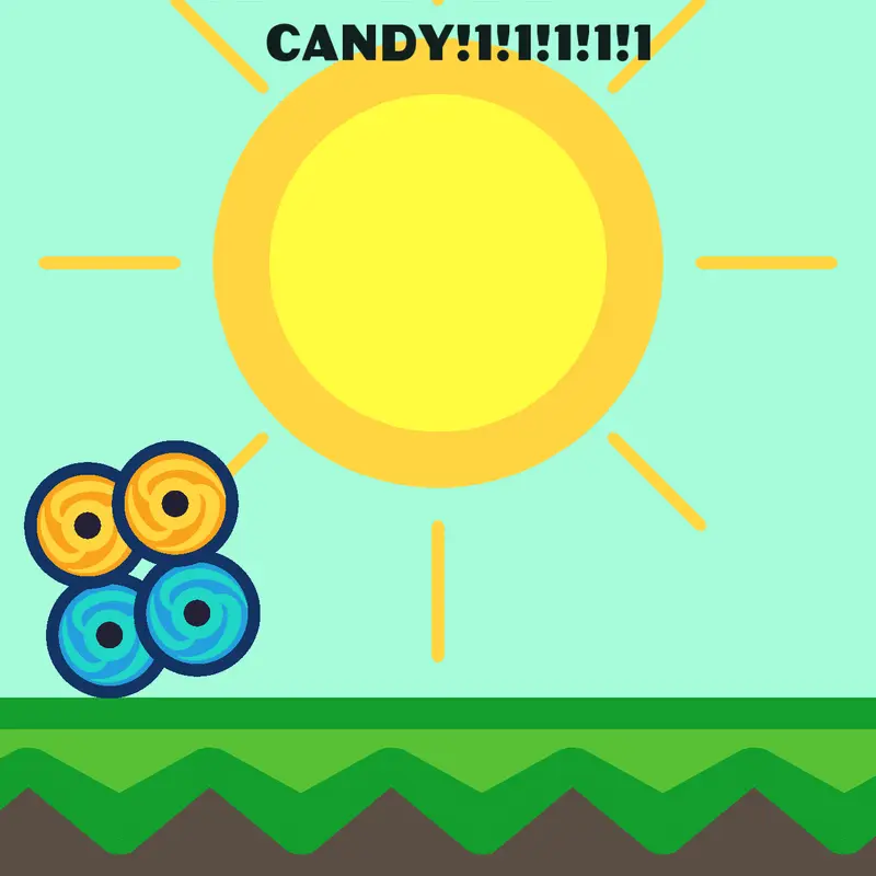 Game by @Esc_crk_i_hate_sprunki