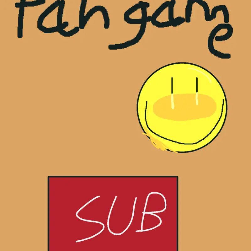 Game by @Gamerboy_1