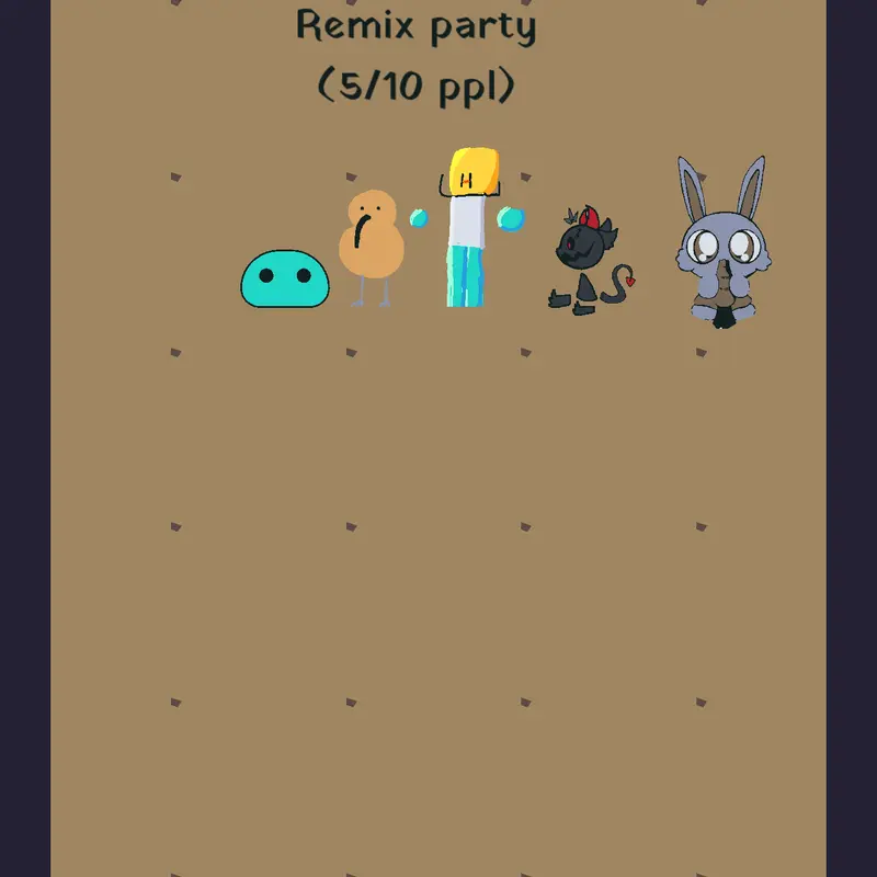 Game by @ItsEeboOfficial