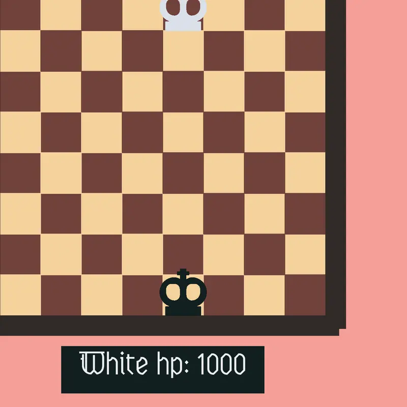 Chess by @I_AM_A_HAMMER_HEAD_SHARK