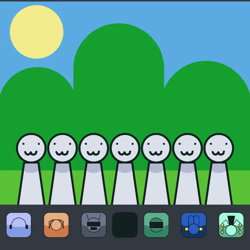 Game by @pizza_skibidi_toilet
