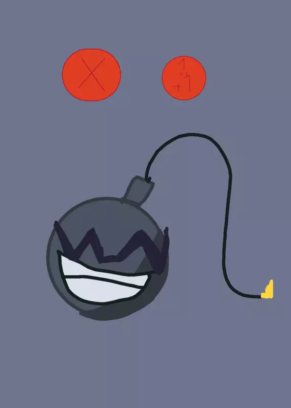 Game by @curfour