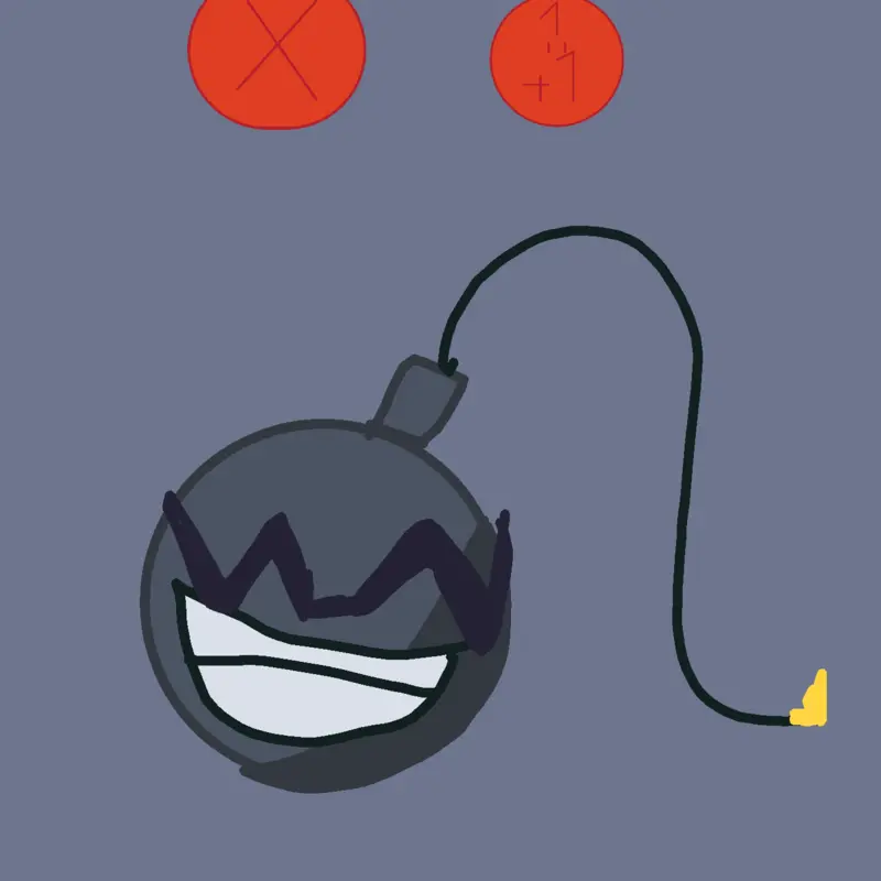 Game by @curfour