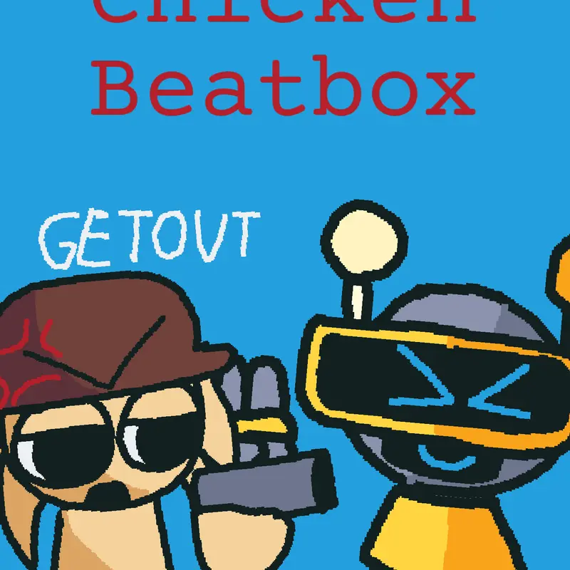 Game by @SprunkiAnimation