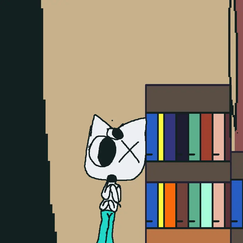 Game by @rose_the_cat