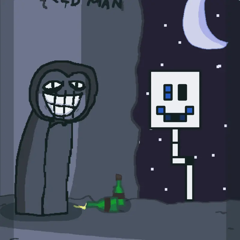 Game by @dami9n