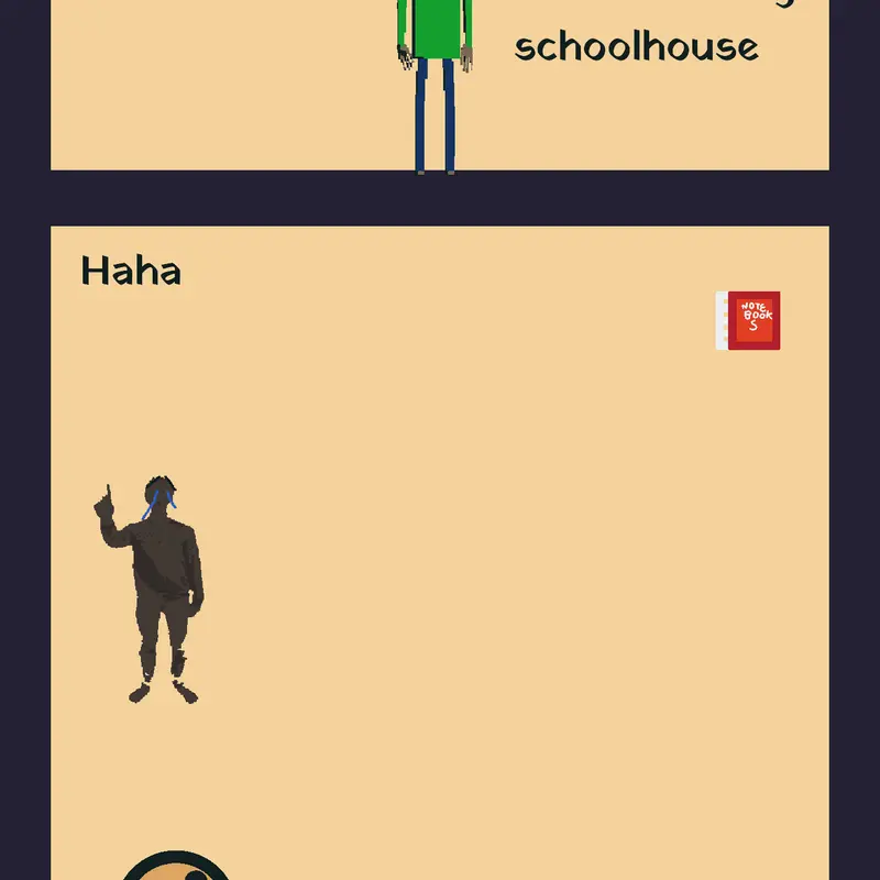 Game by @uty734