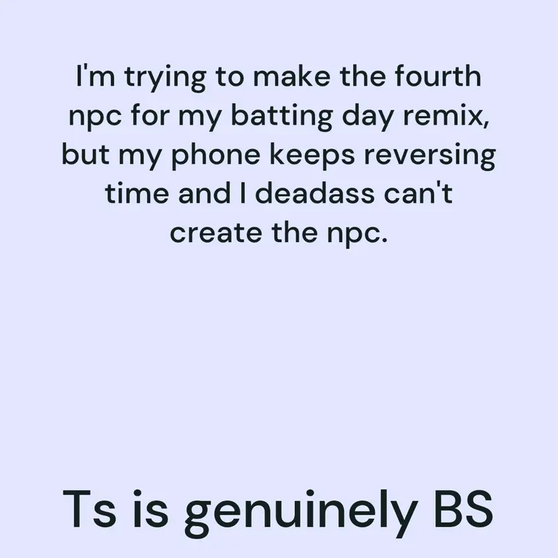 Ts pmo by @Vutsi