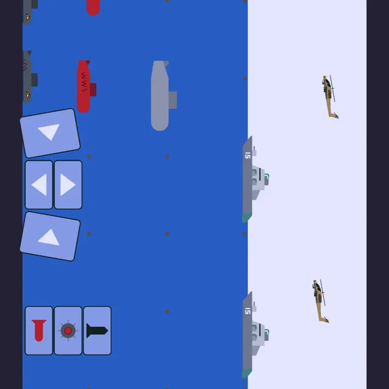 Game by @Robbie609