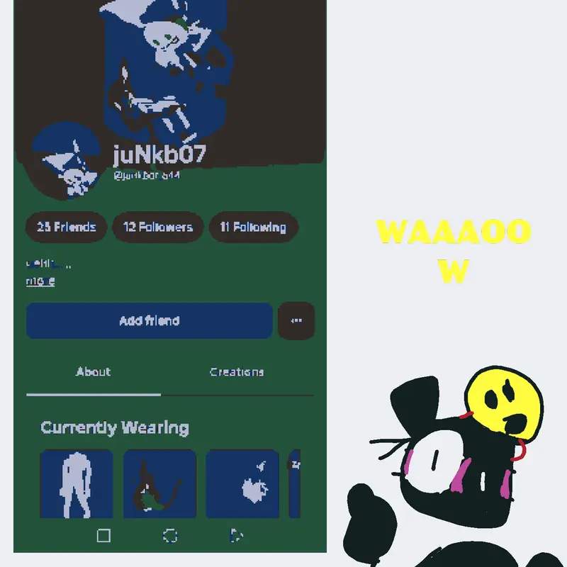 Game by @Baymax6