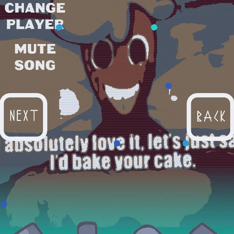 Game by @BlackSapphireCookie